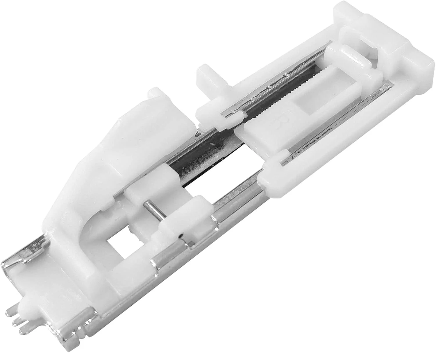 پایه جادکمه ریلی YEQIN برای Janome 753801004