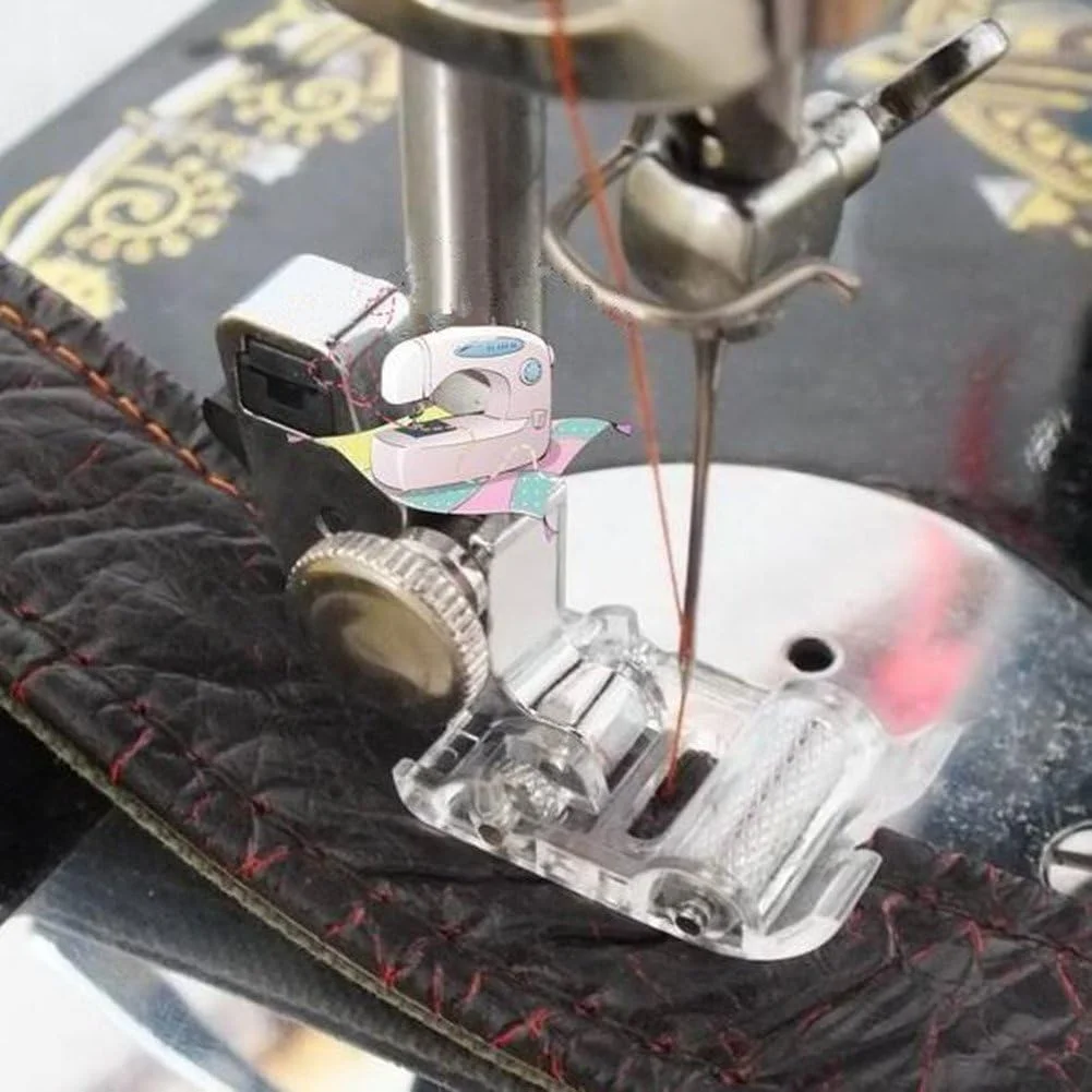 پایه دوخت غلطکی YEQIN - مناسب برای تمامی چرخ خیاطی های پایه کوتاه Singer، Brother، Babylock، Euro-Pro، Janome، Kenmore، White، Juki، New Home، Simplicity، Elna و غیره!