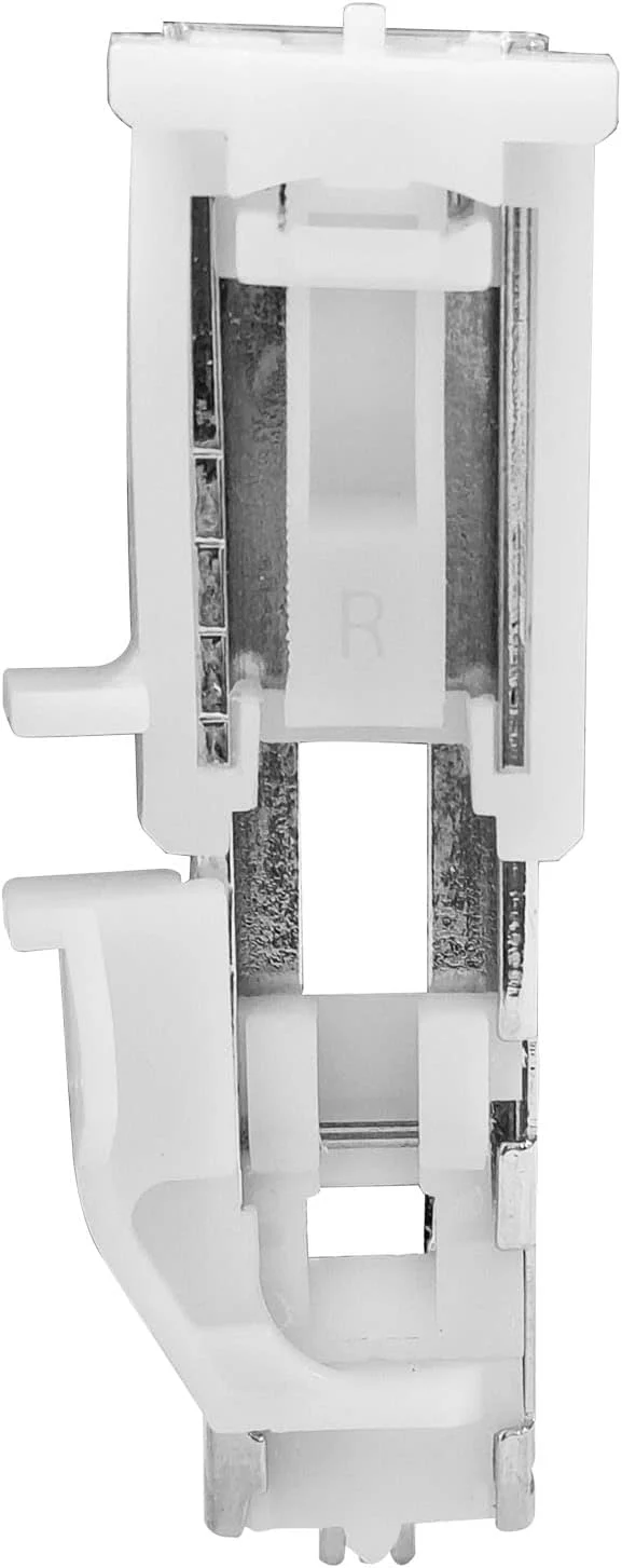 پایه جادکمه ریلی YEQIN برای Janome 753801004