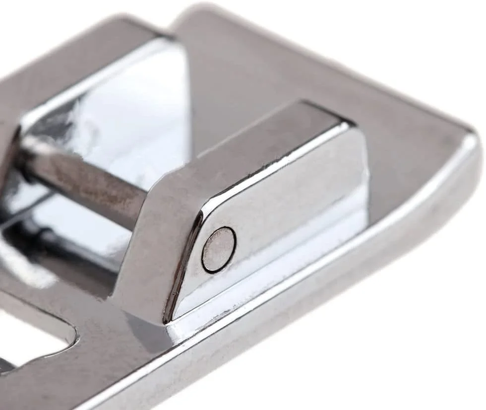 YEQIN 2 عدد پایه زیگزاگ، پایه دوخت مستقیم مناسب برای چرخ خیاطی های خانگی سینگر، برادر، ژانومه، تویوتا و غیره YEQIN 2 عدد پایه زیگزاگ، پایه دوخت مستقیم مناسب برای چرخ خیاطی های خانگی سینگر، برادر، ژانومه، تویوتا و غیره