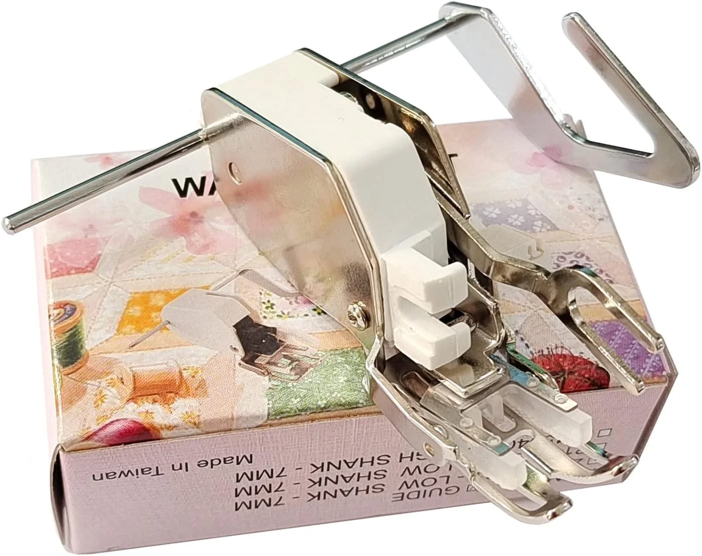 پایه دوخت یکنواخت YEQIN 4123573-01 سازگار با گروه های 5، 6، 7، D و غیره از هاسکوارنا وایکینگ