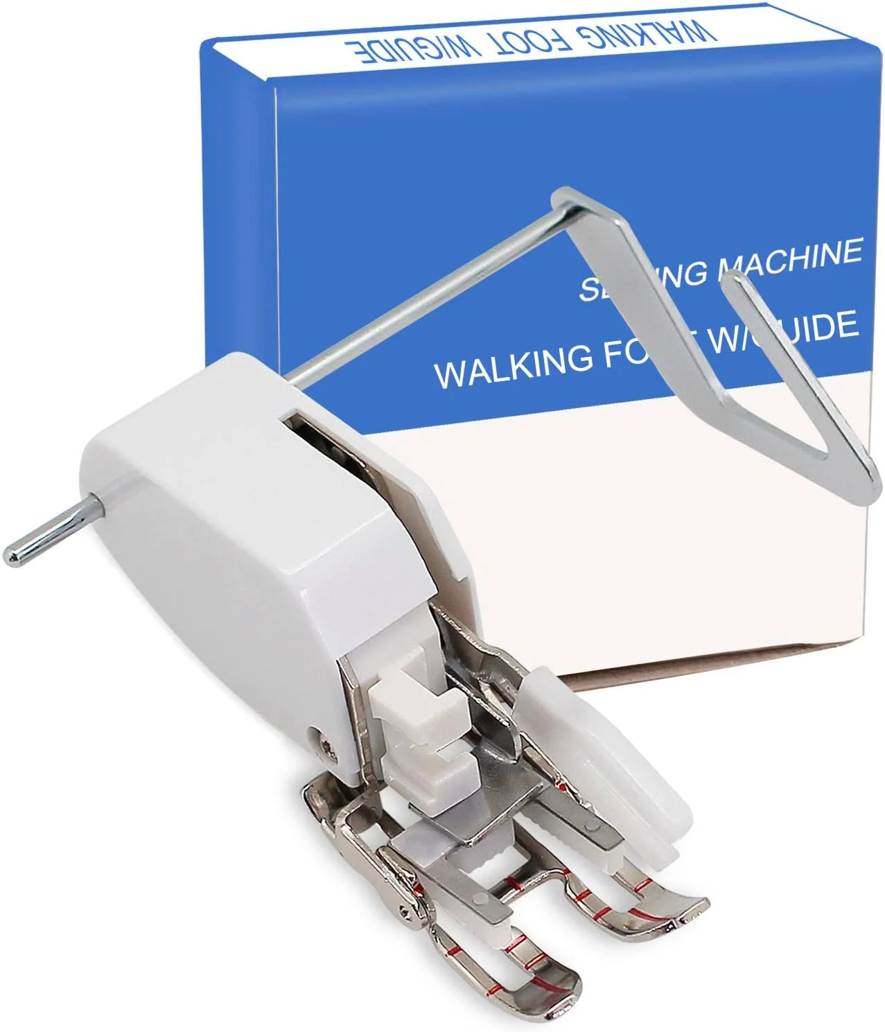 پایه دوخت باز و راهنمای دوخت مدل SA188 مناسب برای چرخ خیاطی های Brother F033N F033 XC2214002