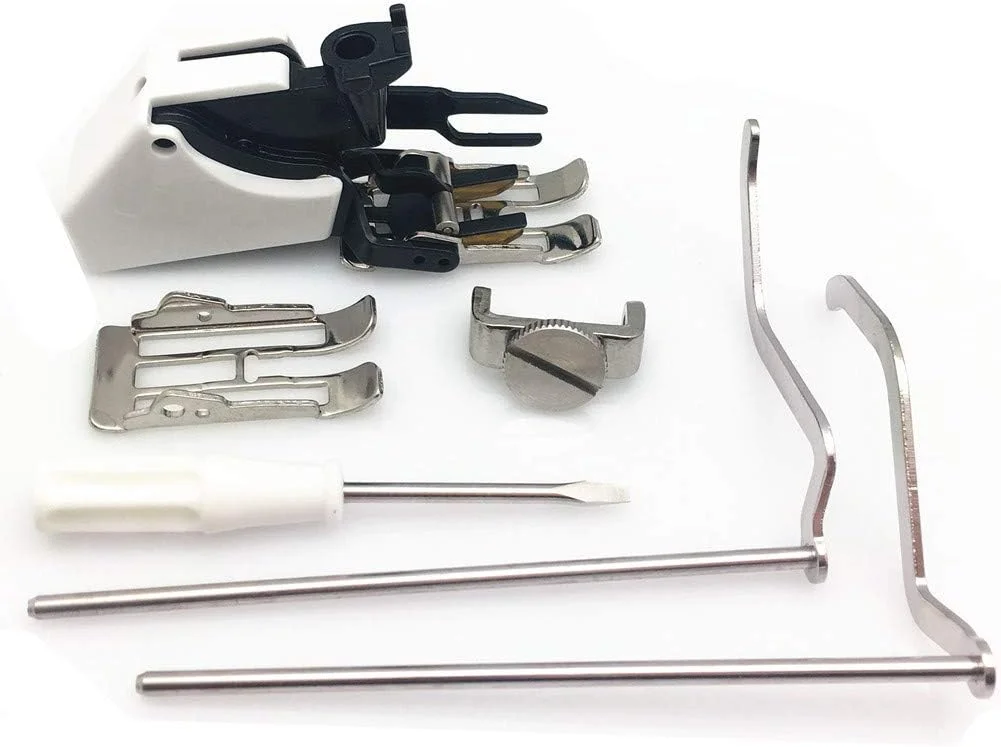 پایه راه رونده YEQIN برای چرخ خیاطی های قدیمی برنینا مدل های 830، 930، 730، 900، 910، 930، 931، 932، 940، 950 (شماره قطعه: P60445)