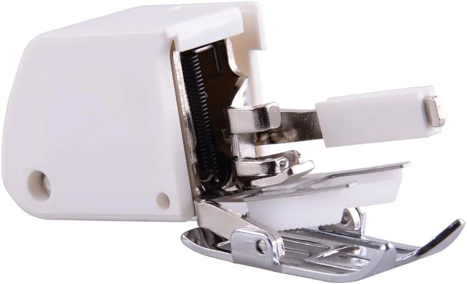 پایه راه رفتن یکنواخت YEQIN مدل #214872011(006185008-P) برای چرخ خیاطی های پایه کوتاه