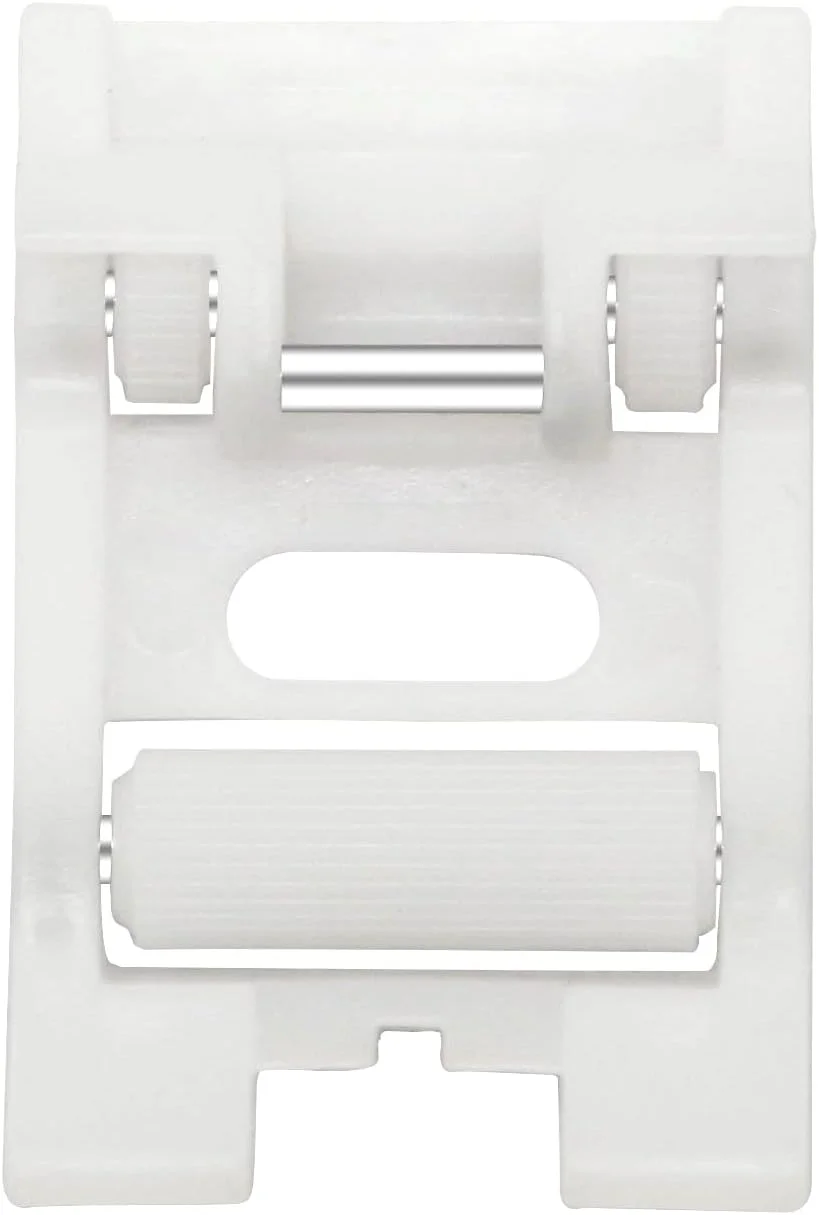 پایه غلطکی تفلون YEQIN مدل #7314PW (SA190) مناسب چرخ خیاطی های Brother، Singer و Babylock