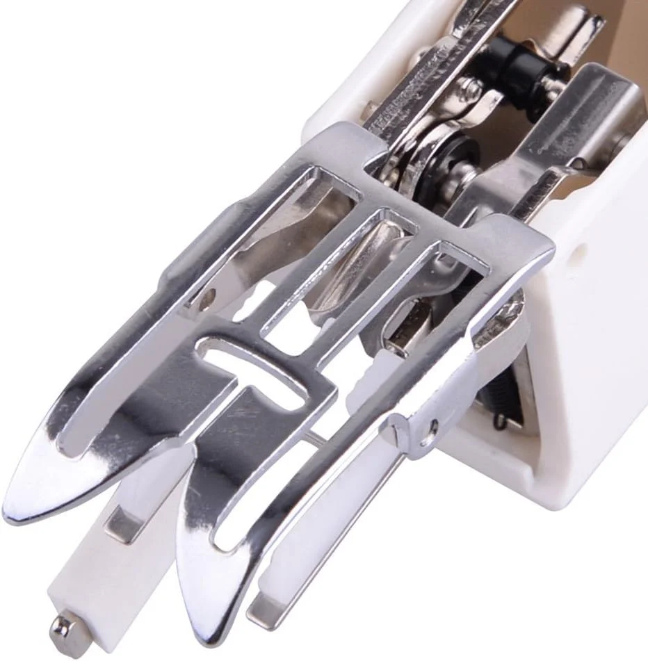 پایه راه رفتن یکنواخت YEQIN مدل #214872011(006185008-P) برای چرخ خیاطی های پایه کوتاه