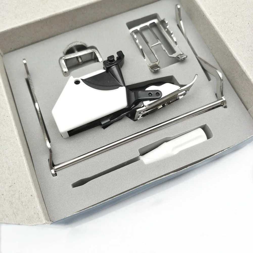 پایه راه رونده YEQIN برای مدلهای چرخ خیاطی برنینا 120-230، 330، 430، 440، 640 (شماره قطعه: P60443)