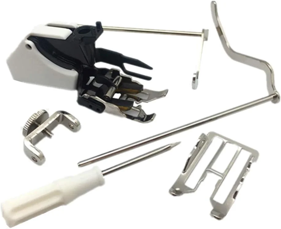 پایه راه رونده فید یکنواخت YEQIN برای چرخ خیاطی های سبک قدیمی برنینا 160 1000-1260 1630 سری (شماره قطعه: P60446) پایه راه رونده فید یکنواخت YEQIN برای چرخ خیاطی های سبک قدیمی برنینا 160 1000-1260 1630 سری (شماره قطعه: P60446)