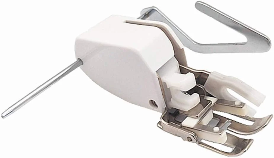 پایه راه رونده YEQIN SA107 با ساق کوتاه مناسب برای چرخ خیاطی های Brother Singer Juki