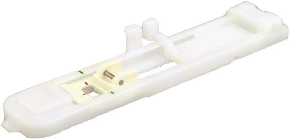 پایه جادکمه اتوماتیک YICBOR مدل XC2691033 مناسب برای چرخ خیاطی های Brother-NV1000, NV1200, NV1250D, NV200, NV350SE, NV400, NV400SE, NV500, NV500D, NV600, NV750D, NV780D, NV900, NV900D, NV950 پایه جادکمه اتوماتیک YICBOR مدل XC2691033 مناسب برای چرخ خیاطی های Brother-NV1000, NV1200, NV1250D, NV200, NV350SE, NV400, NV400SE, NV500, NV500D, NV600, NV750D, NV780D, NV900, NV900D, NV950