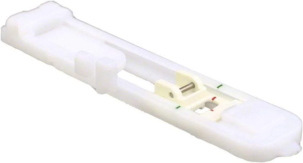 پایه جادکمه اتوماتیک YICBOR مدل XC2691033 مناسب برای چرخ خیاطی های Brother-NV1000, NV1200, NV1250D, NV200, NV350SE, NV400, NV400SE, NV500, NV500D, NV600, NV750D, NV780D, NV900, NV900D, NV950 پایه جادکمه اتوماتیک YICBOR مدل XC2691033 مناسب برای چرخ خیاطی های Brother-NV1000, NV1200, NV1250D, NV200, NV350SE, NV400, NV400SE, NV500, NV500D, NV600, NV750D, NV780D, NV900, NV900D, NV950