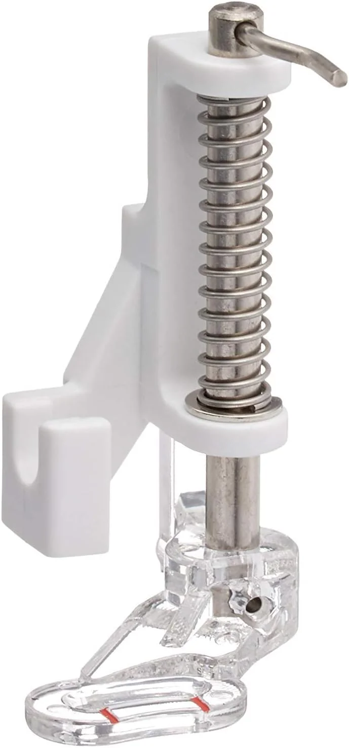 پایه گلدوزی و دوخت آزاد YICBOR مدل #4021P/ SA129 مناسب برای سینگر، برادر، بیبیلاک، ژانومه، کنمور، برنت و سیمپلیسیتی و غیره. پایه گلدوزی و دوخت آزاد YICBOR مدل #4021P/ SA129 مناسب برای سینگر، برادر، بیبیلاک، ژانومه، کنمور، برنت و سیمپلیسیتی و غیره.