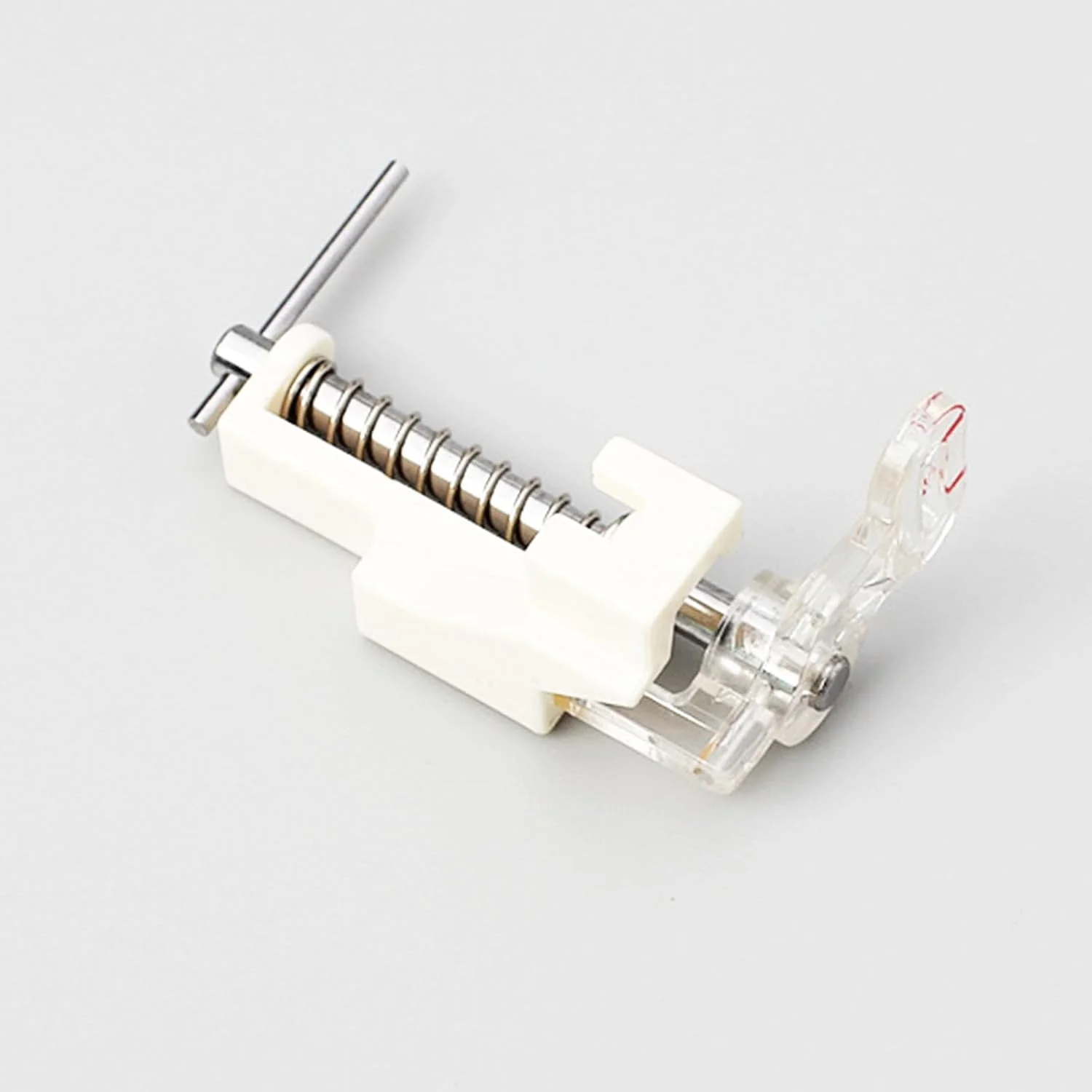 پایه گلدوزی و دوخت آزاد YICBOR مدل #4021P/ SA129 مناسب برای سینگر، برادر، بیبی‌لاک، ژانومه، کنمور، برنت و سیمپلیسیتی و غیره.