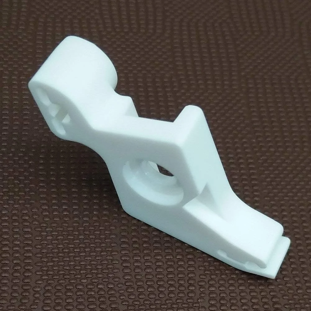 پایه فشار YICBOR شماره 4124112-01 آداپتور ساق کوتاه برای چرخ خیاطی هاسکوارنا وایکینگ