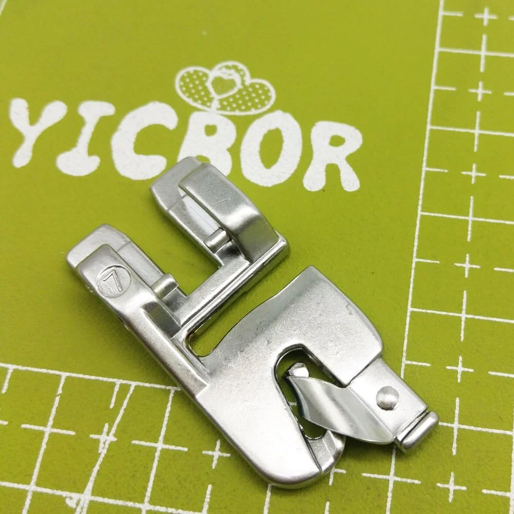 پایه لب تو 3 میلیمتری YICBOR با IDT برای PFAFF #820249096 پایه لب تو 3 میلیمتری YICBOR با IDT برای PFAFF #820249096