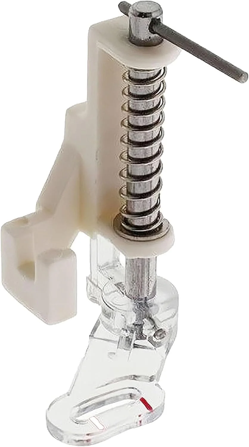 پایه لحاف دوزی YICBOR #SA129 مناسب برای چرخ خیاطی های پایه کوتاه سازگار با Brother پایه لحاف دوزی YICBOR #SA129 مناسب برای چرخ خیاطی های پایه کوتاه سازگار با Brother