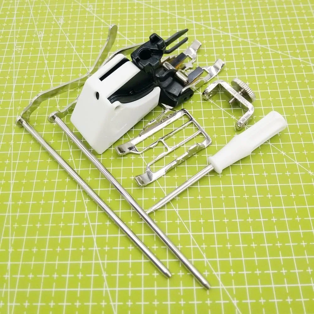 پایه راه رونده/قدم زن YICBOR سازگار با برنینا اکتیوا 125، 130، 135، 140، 145، 210، 220، 230، 240 #P60443