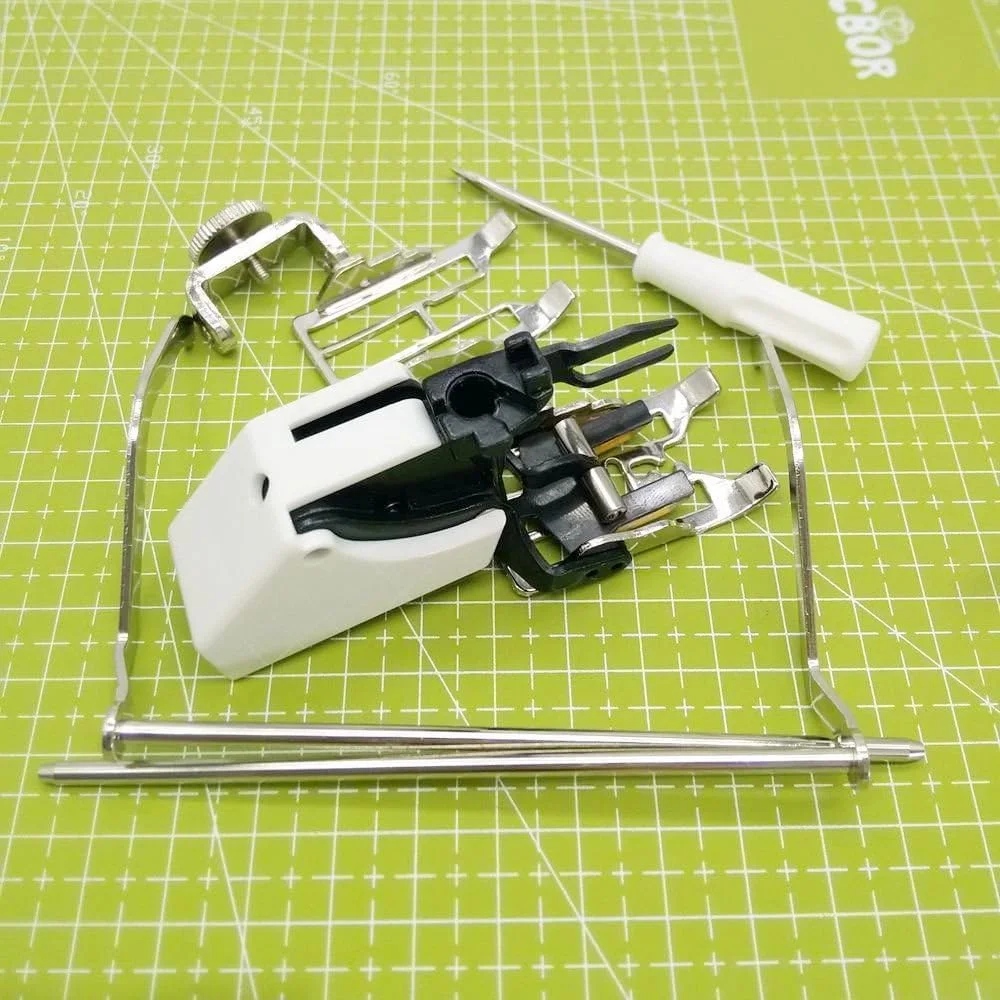 پایه راه رونده/قدم زن YICBOR سازگار با برنینا اکتیوا 125، 130، 135، 140، 145، 210، 220، 230، 240 #P60443