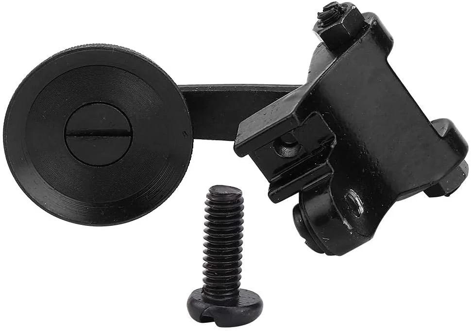 پایه غلطکی چرخ خیاطی، پایه غلطکی چرمی برای چرخ خیاطی های سر بالا مدل 17U / 18U / 10