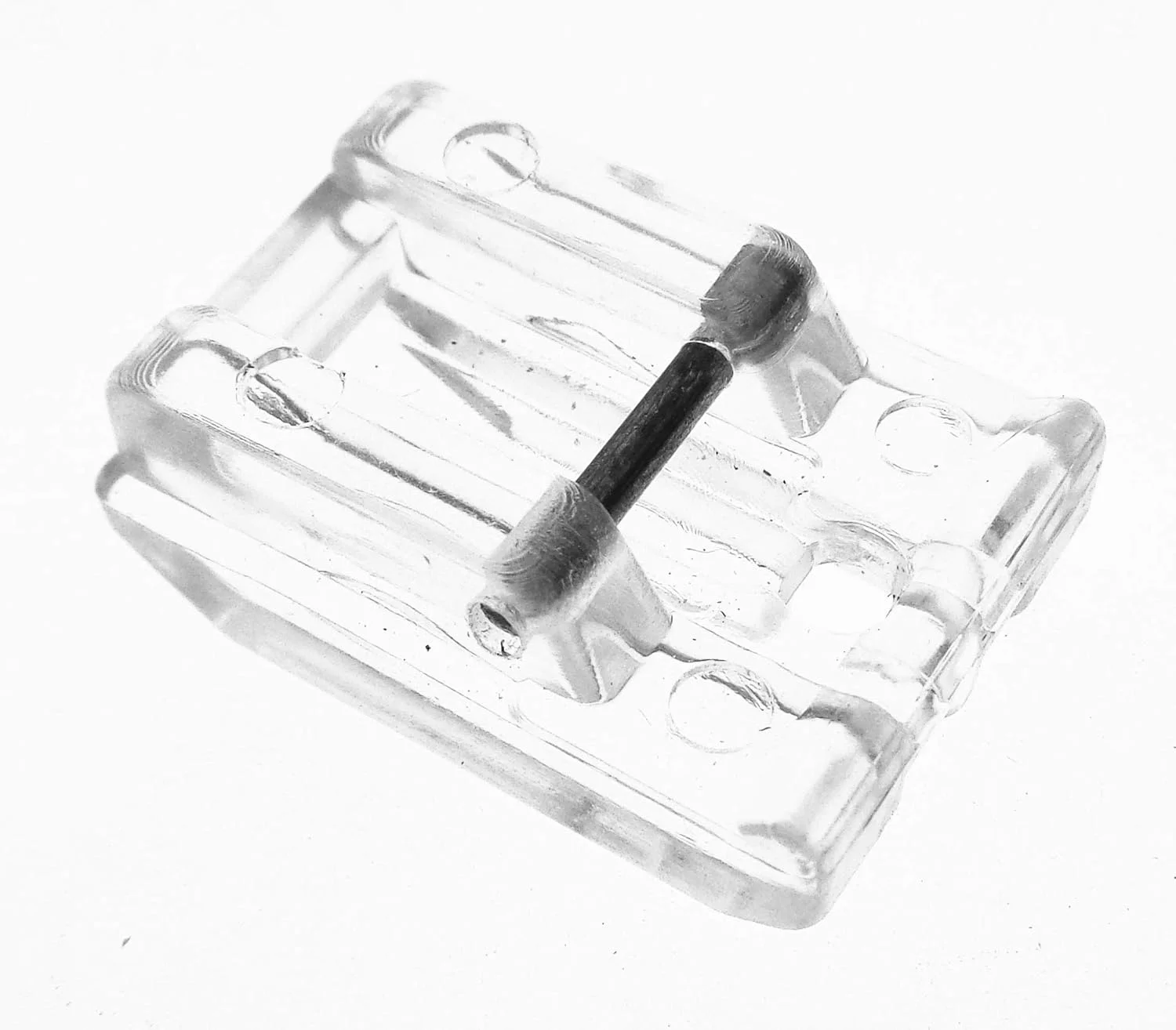 پایه زیپ مخفی YOFAN برای سینگر، برادر، بیبی لاک و غیره پایه زیپ مخفی YOFAN برای سینگر، برادر، بیبی لاک و غیره