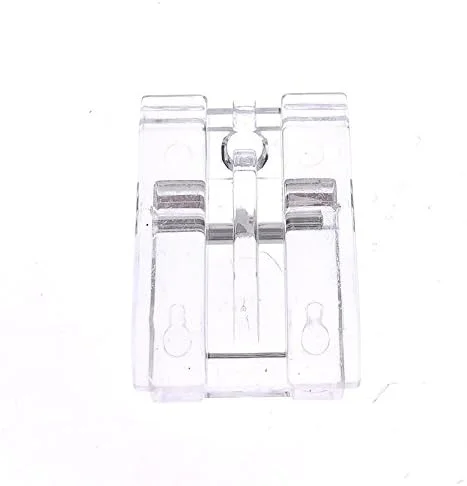 پایه زیپ مخفی YOFAN برای سینگر، برادر، بیبی لاک و غیره پایه زیپ مخفی YOFAN برای سینگر، برادر، بیبی لاک و غیره