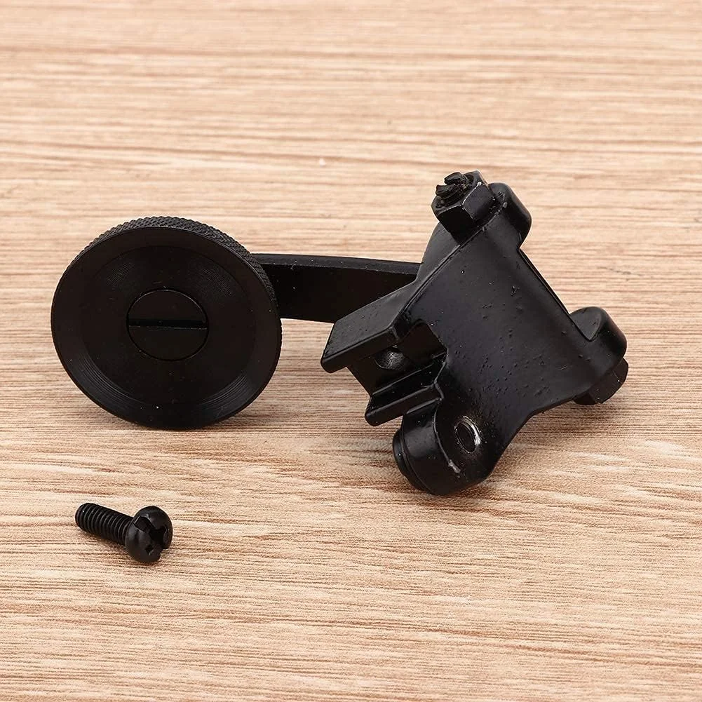 پایه غلطکی چرخ خیاطی، پایه غلطکی چرمی برای چرخ خیاطی های سر بالا مدل 17U / 18U / 10