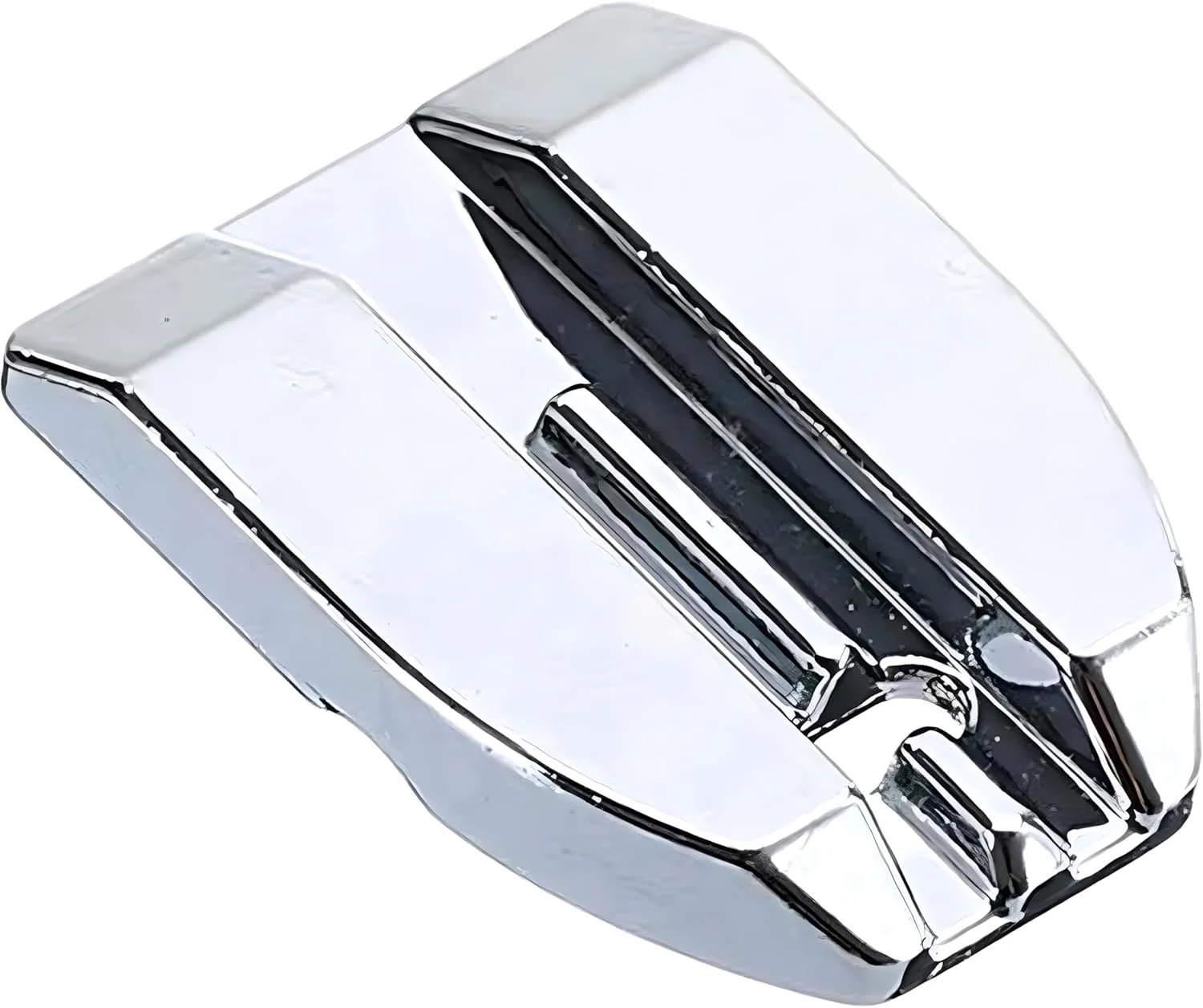 پایه زیپ مخفی YOFAN مناسب برای تمامی چرخ خیاطی های خانگی با پایه کوتاه ضامن دار سینگر، برادر، بیبی لاک، یورو-پرو، ژانومه، کنمور، وایت، جوکی، نیو هوم، سیمپلیسیتی، النا و غیره پایه زیپ مخفی YOFAN مناسب برای تمامی چرخ خیاطی های خانگی با پایه کوتاه ضامن دار سینگر، برادر، بیبی لاک، یورو-پرو، ژانومه، کنمور، وایت، جوکی، نیو هوم، سیمپلیسیتی، النا و غیره