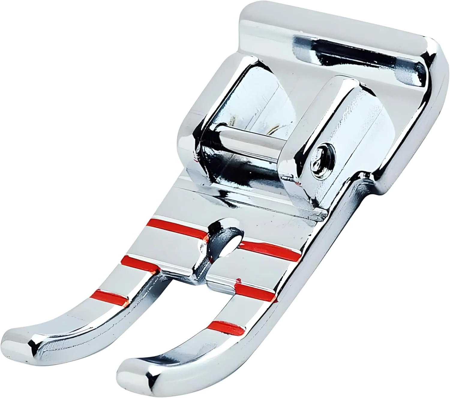 پایه دوخت چرخ خیاطی لحاف دوزی 1/4 اینچی - مناسب برای تمام چرخ خیاطی های پایه کوتاه Singer، Brother، Babylock، Euro-Pro، Janome، Kenmore، White، Juki، New Home، Simplicity، Elna و غیره! پایه دوخت چرخ خیاطی لحاف دوزی 1/4 اینچی - مناسب برای تمام چرخ خیاطی های پایه کوتاه Singer، Brother، Babylock، Euro-Pro، Janome، Kenmore، White، Juki، New Home، Simplicity، Elna و غیره!