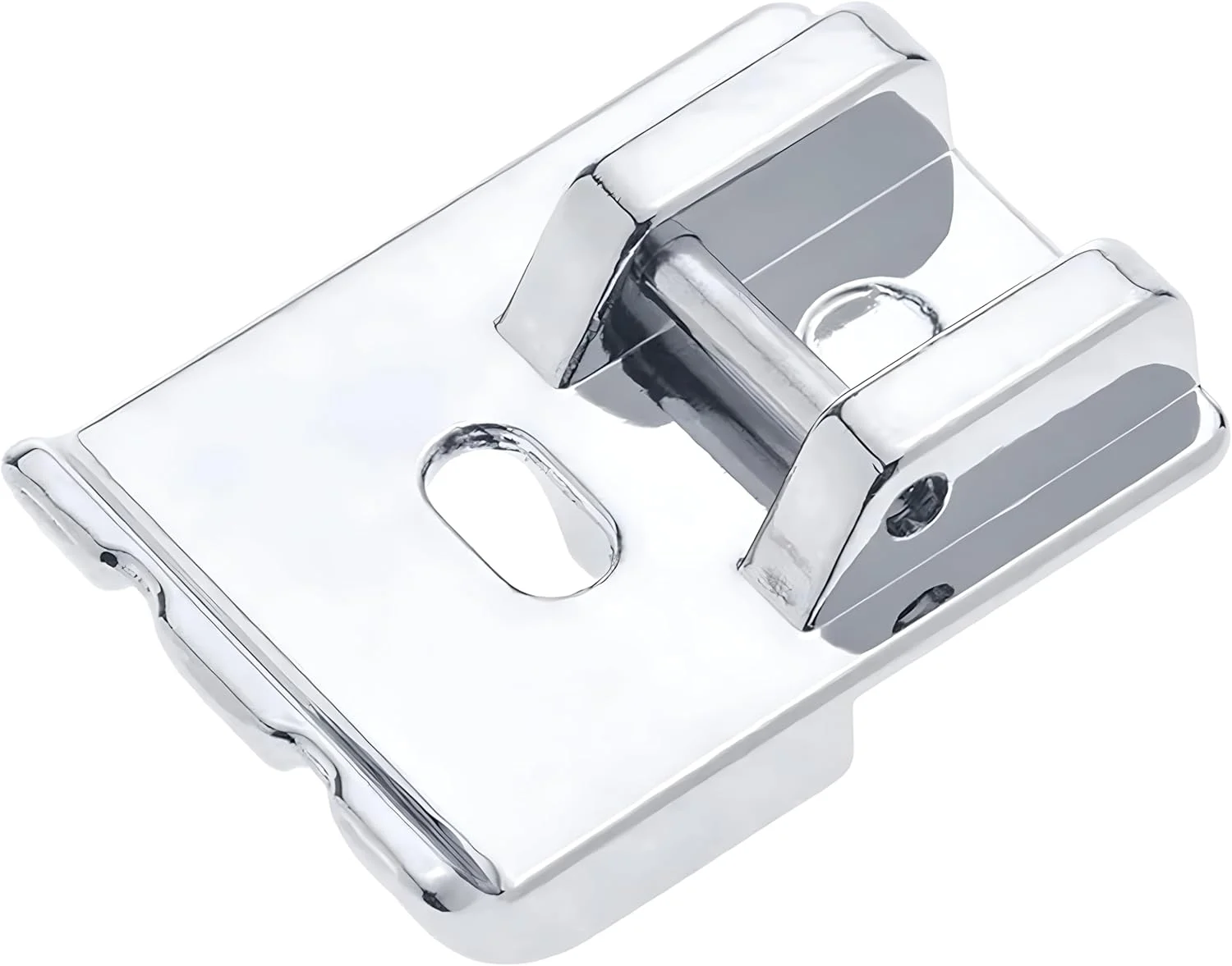 پایه دوخت مغزی دوزی چرخ خیاطی YOFAN - مناسب برای تمام چرخ خیاطی های پایه کوتاه ضامن دار سینگر، بیبی لاک، یورو-پرو، کنmore، وایت، جوکی، نیو هوم، سیمپلیسسیتی، النا و غیره! پایه دوخت مغزی دوزی چرخ خیاطی YOFAN - مناسب برای تمام چرخ خیاطی های پایه کوتاه ضامن دار سینگر، بیبی لاک، یورو-پرو، کنmore، وایت، جوکی، نیو هوم، سیمپلیسسیتی، النا و غیره!