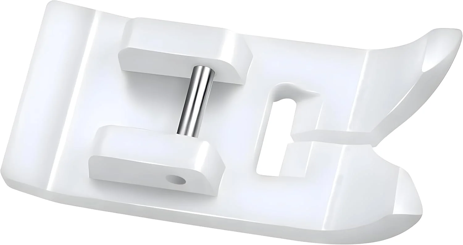 پایه چرخ خیاطی نچسب - مناسب برای تمام چرخ خیاطی های پایه کوتاه ضامن دار سینگر، برادر، بیبی لاک، یورو-پرو، ژانومه، کنمور، وایت، جوکی، نیو هوم، سیمپلیسیتی، النا و غیره! پایه چرخ خیاطی نچسب - مناسب برای تمام چرخ خیاطی های پایه کوتاه ضامن دار سینگر، برادر، بیبی لاک، یورو-پرو، ژانومه، کنمور، وایت، جوکی، نیو هوم، سیمپلیسیتی، النا و غیره!