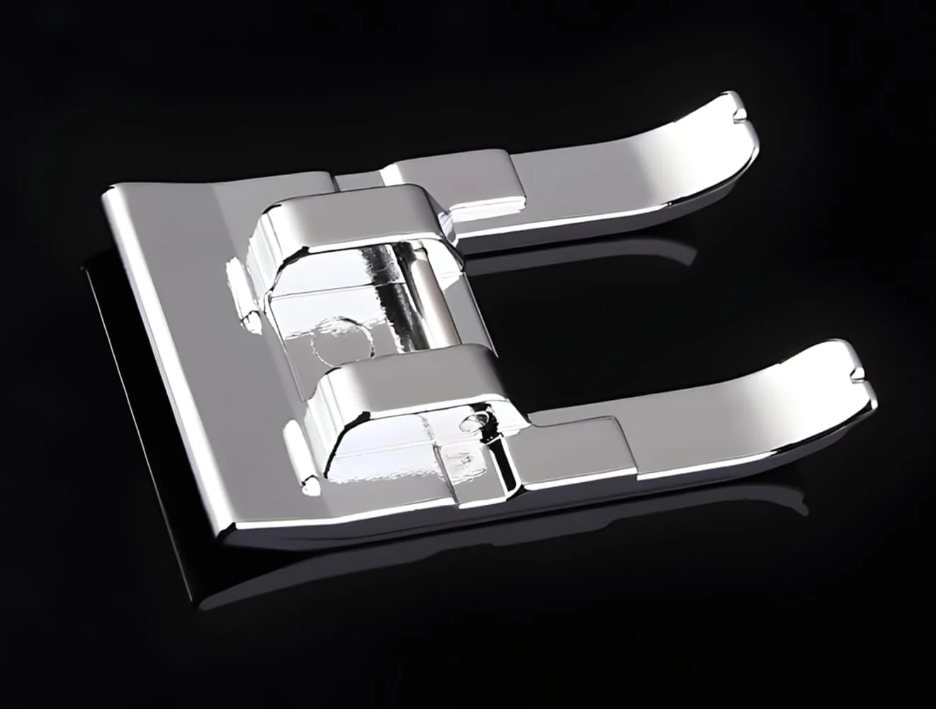 پایه دوخت باز برای چرخ خیاطی