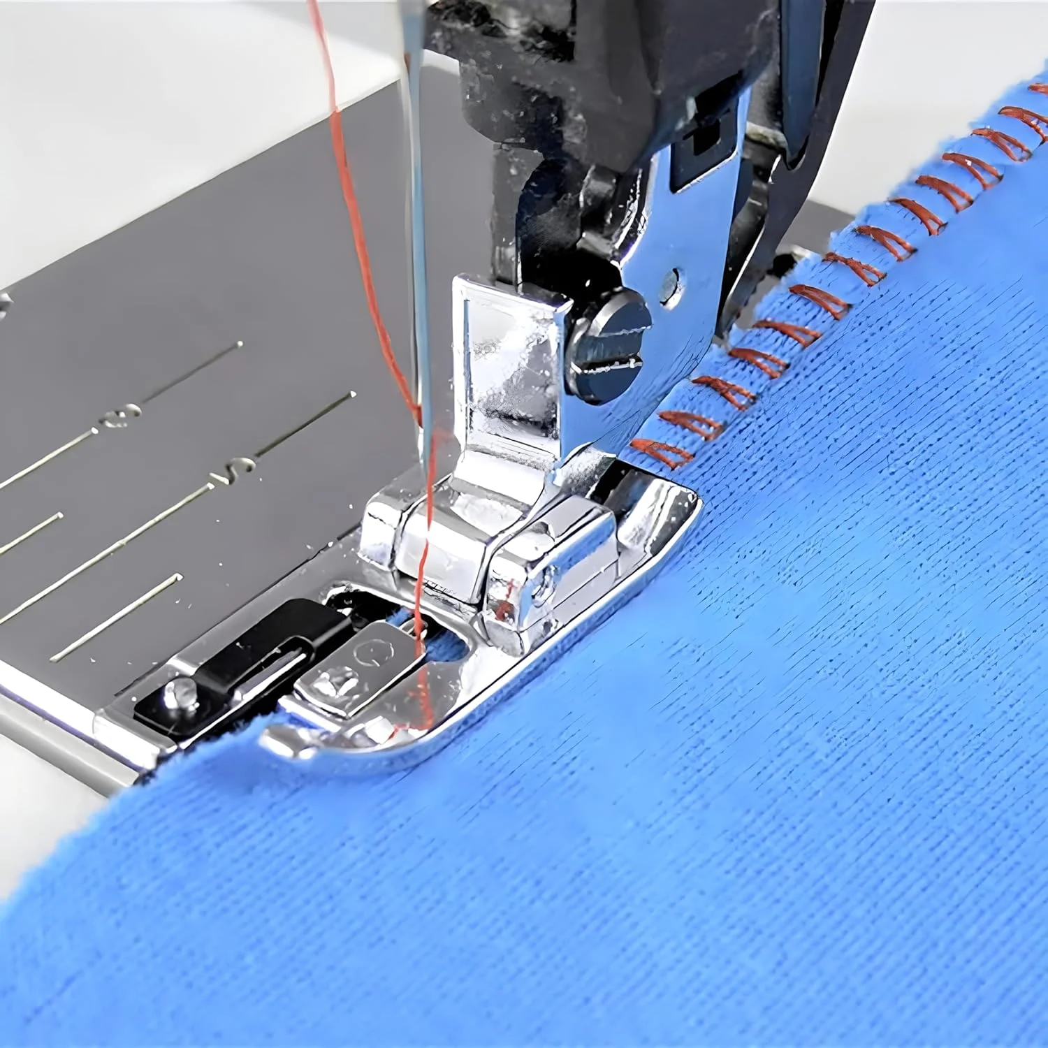 پایه لب تو (Overcast) یوفان برای چرخ خیاطی سینگر