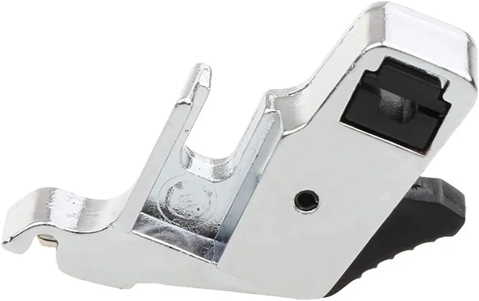 آداپتور پایه فشاری با ساق کوتاه YRDQNCraft مناسب برای چرخ خیاطی های ساق کوتاه Brother Singer Janome Toyota Kenmore آداپتور پایه فشاری با ساق کوتاه YRDQNCraft مناسب برای چرخ خیاطی های ساق کوتاه Brother Singer Janome Toyota Kenmore