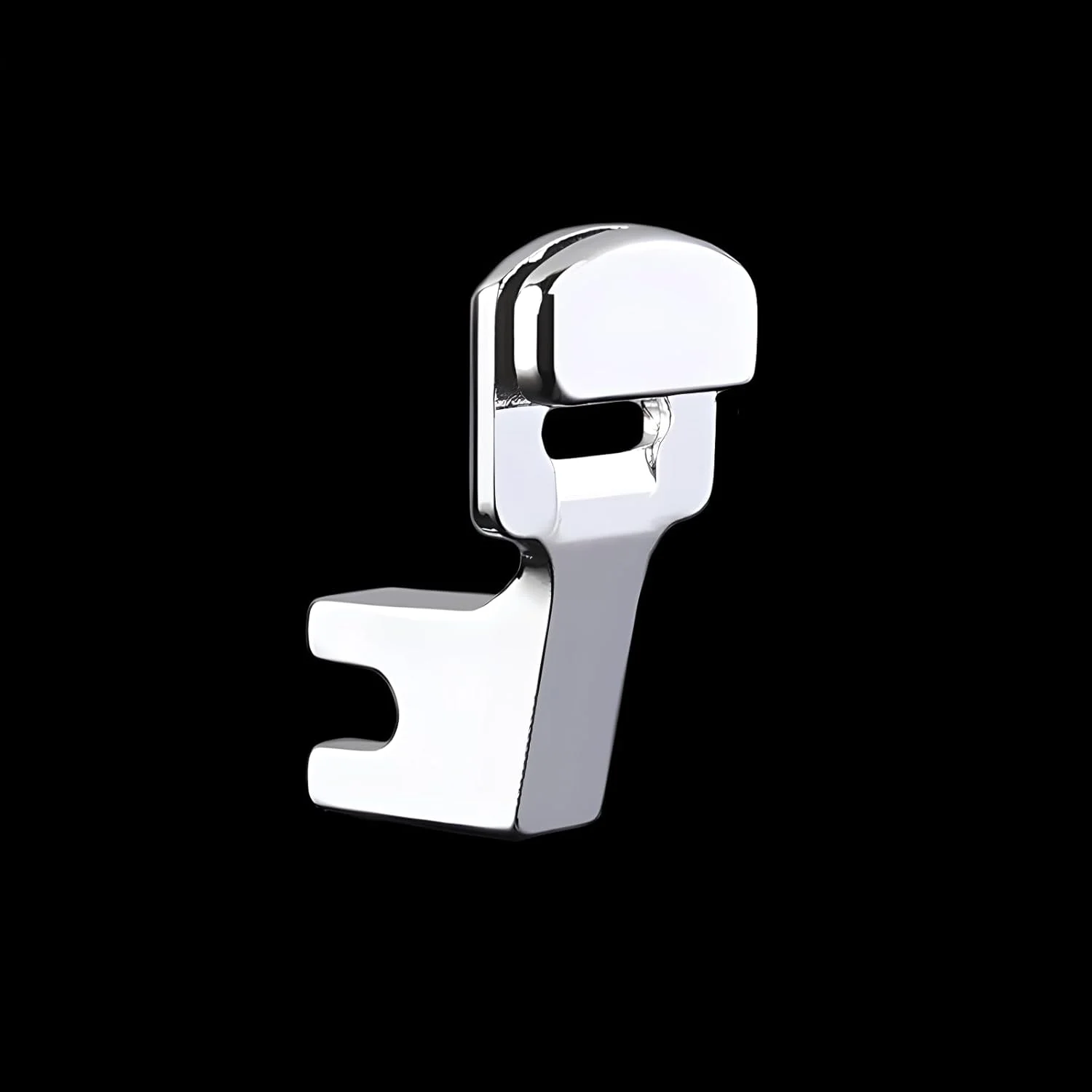 پایه چیندار چرخ خیاطی - مناسب برای تمام چرخ خیاطیهای پایه کوتاه سینگر، برادر، بیبیلاک، یورو-پرو، ژانومه، وایت، جوکی، نیو هوم، سیمپلیسیتی، النا و غیره! پایه چیندار چرخ خیاطی - مناسب برای تمام چرخ خیاطیهای پایه کوتاه سینگر، برادر، بیبیلاک، یورو-پرو، ژانومه، وایت، جوکی، نیو هوم، سیمپلیسیتی، النا و غیره!