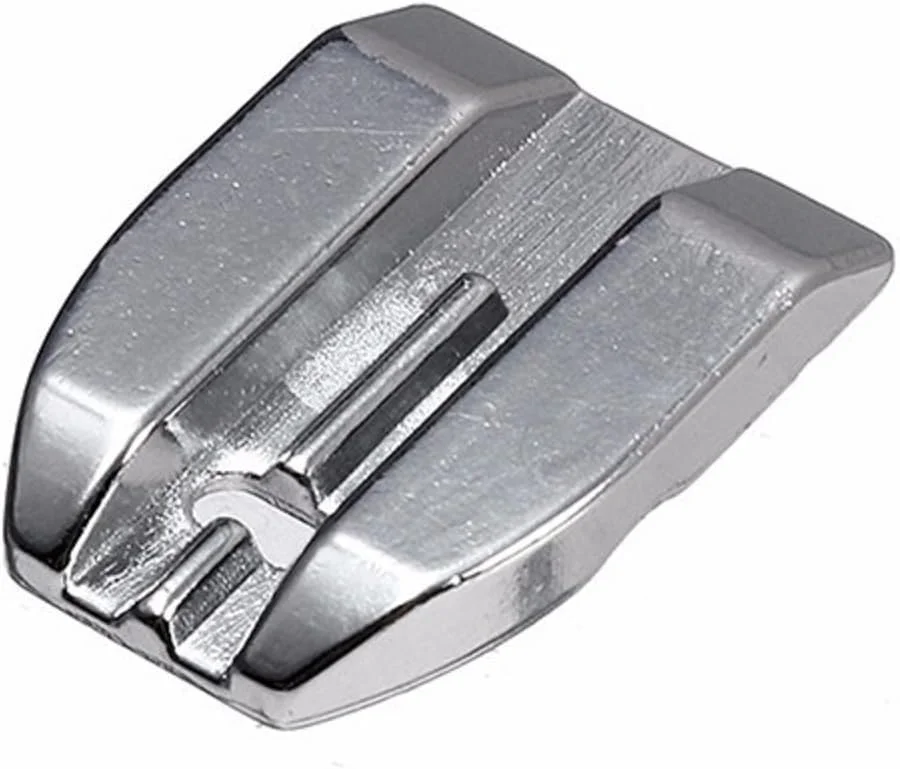 پایه زیپ مخفی YaDuCraft YaDu - مناسب برای تمام چرخ خیاطی های پایه کوتاه Snap-On سینگر، برادر، بیبی لاک، یورو-پرو، ژانومه، کنmore، وایت، جوکی، نیو هوم، سیمپلیسیتی، النا و غیره! پایه زیپ مخفی YaDuCraft YaDu - مناسب برای تمام چرخ خیاطی های پایه کوتاه Snap-On سینگر، برادر، بیبی لاک، یورو-پرو، ژانومه، کنmore، وایت، جوکی، نیو هوم، سیمپلیسیتی، النا و غیره!