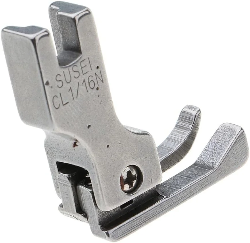 پایه دوخت صنعتی - سمت راست / چپ