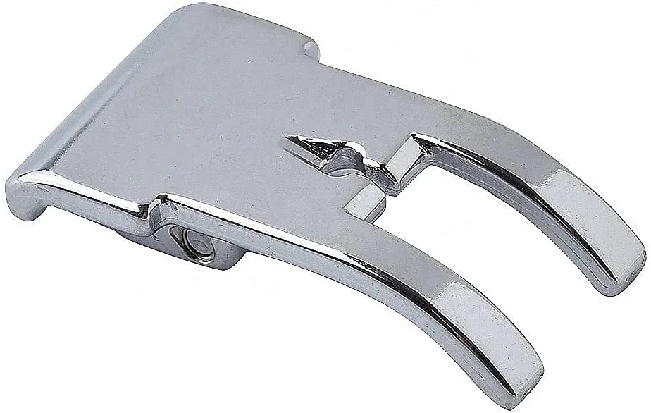 پایه یک چهارم اینچی فشاری YRDQNCraft با علامت گذاری برای چرخ خیاطی سینگر