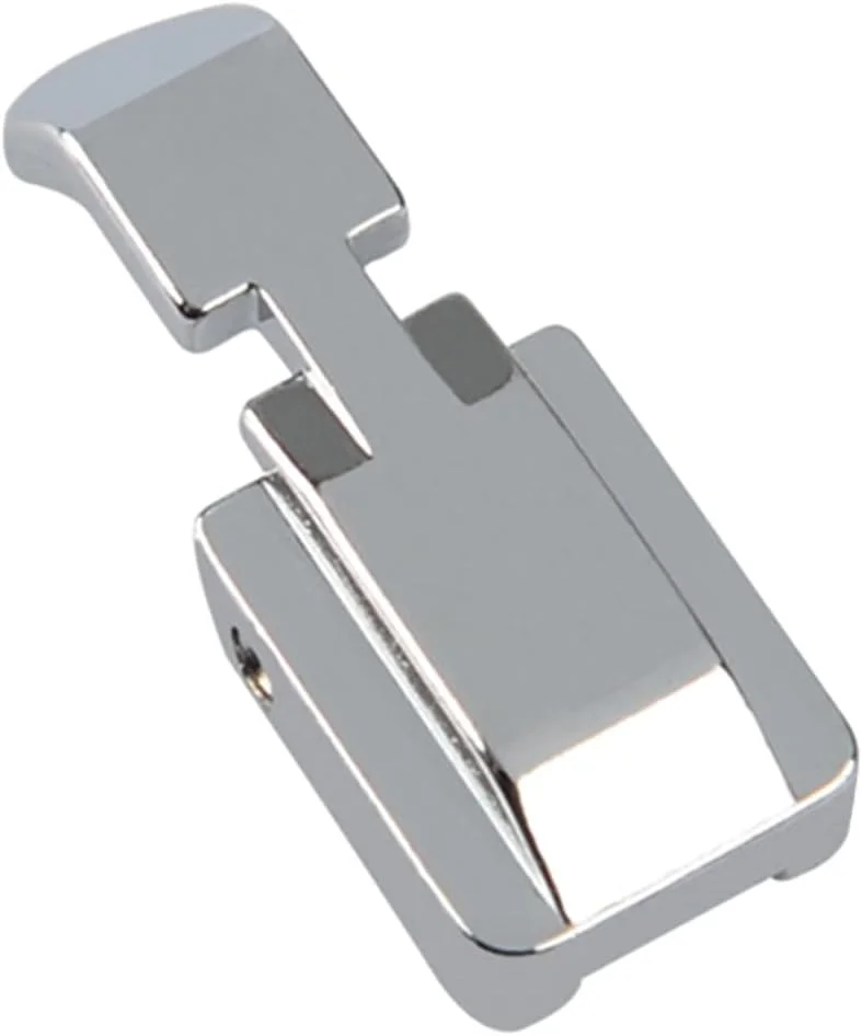 پایه چرخ خیاطی زیپی YRDQNCraft برای پایه کوتاه، مناسب برای چرخ های خیاطی سینگر، برادر، بیبی لاک، ژانومه، کنمور، وایت، جوکی، نیو هوم، سیمپلیسیتی، النا، هاسکوارنا و برنینا