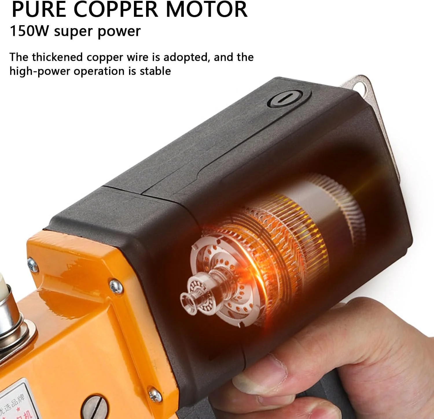 دستگاه دوخت کیسه صنعتی ZAANU، دستگاه بستن کیسه قابل حمل، دستگاه دوخت برقی کیسه، دستگاه بسته بندی اتوماتیک کیسه بافته شده