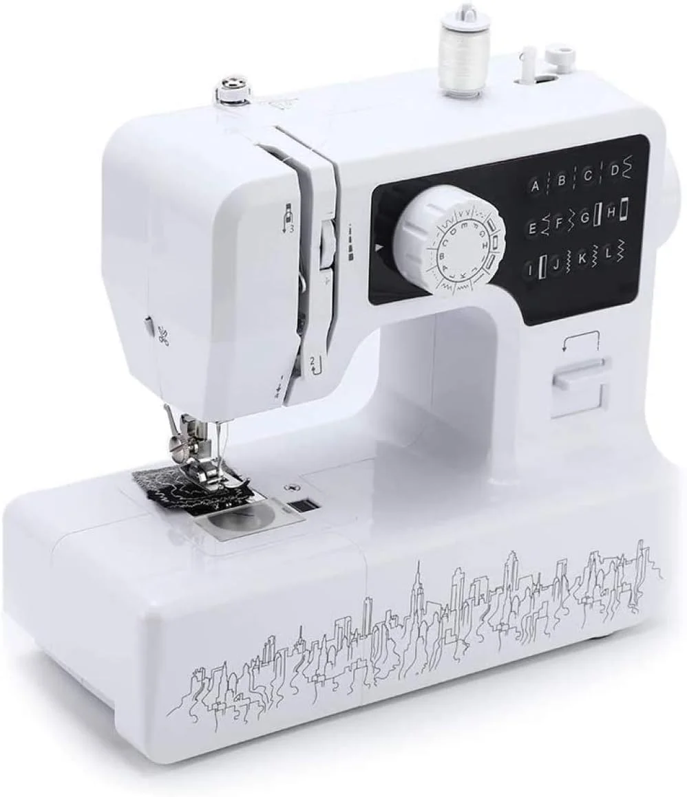 دستگاه خیاطی زایزای، دستگاه خیاطی با پدال، دستگاه خیاطی پارچه DIY، دستگاه خیاطی برقی سنگین، دستگاه ساخت هنر پارچه