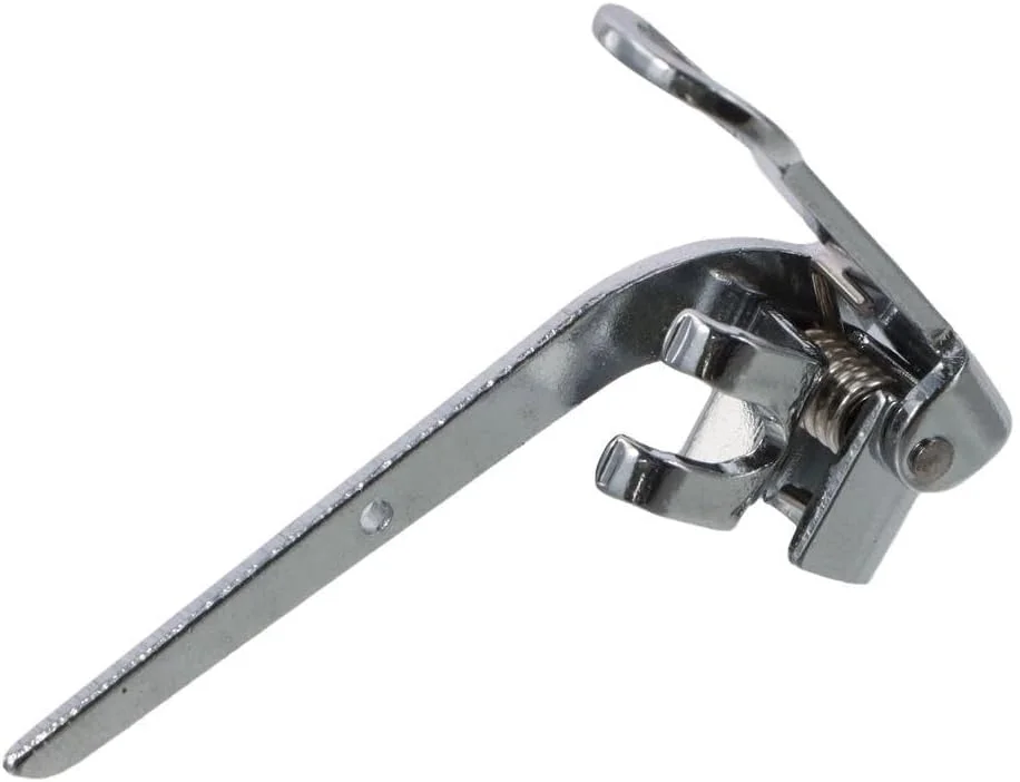 پایه گلدوزی و دوخت آزاد YYlingx با ساق کوتاه، مناسب برای چرخ خیاطی های سینگر و سایر چرخ ها، لوازم جانبی چرخ خیاطی سینگر