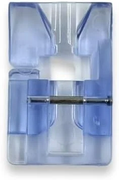 پایه مهره دوزی گرد استیل Zenith مناسب برای همه چرخ خیاطی های اتوماتیک (سینگر/اوشا/برادر/راجش)