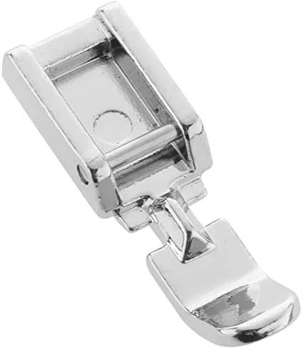 پایه باریک زیپی استیل زنیت مناسب برای تمامی چرخ خیاطی های اتوماتیک (سینگر/یوشا/برادر/راجش)