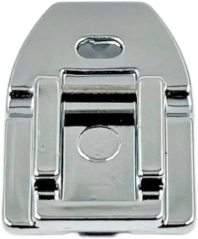 پایه سردوزی زیپی مخفی گرد Zenith مناسب برای اکثر چرخ خیاطی های پایه کوتاه پایه سردوزی زیپی مخفی گرد Zenith مناسب برای اکثر چرخ خیاطی های پایه کوتاه