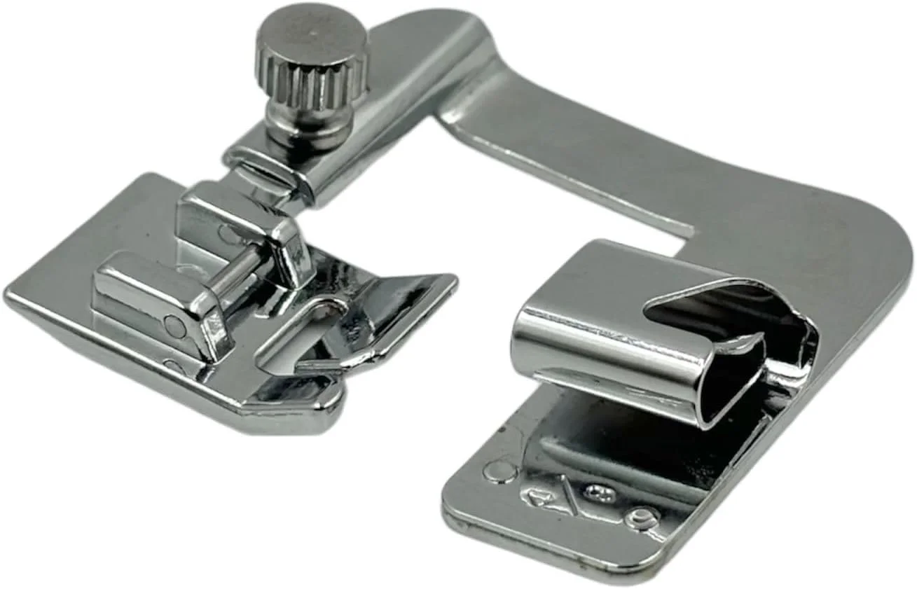 مجموعه ۳ عددی پایه لب تو (Combo 4/8 6/8 8/8) ZENITH، مناسب برای اکثر چرخ خیاطی های خانگی با پایه کوتاه. پرداخت فولادی مجموعه ۳ عددی پایه لب تو (Combo 4/8 6/8 8/8) ZENITH، مناسب برای اکثر چرخ خیاطی های خانگی با پایه کوتاه. پرداخت فولادی