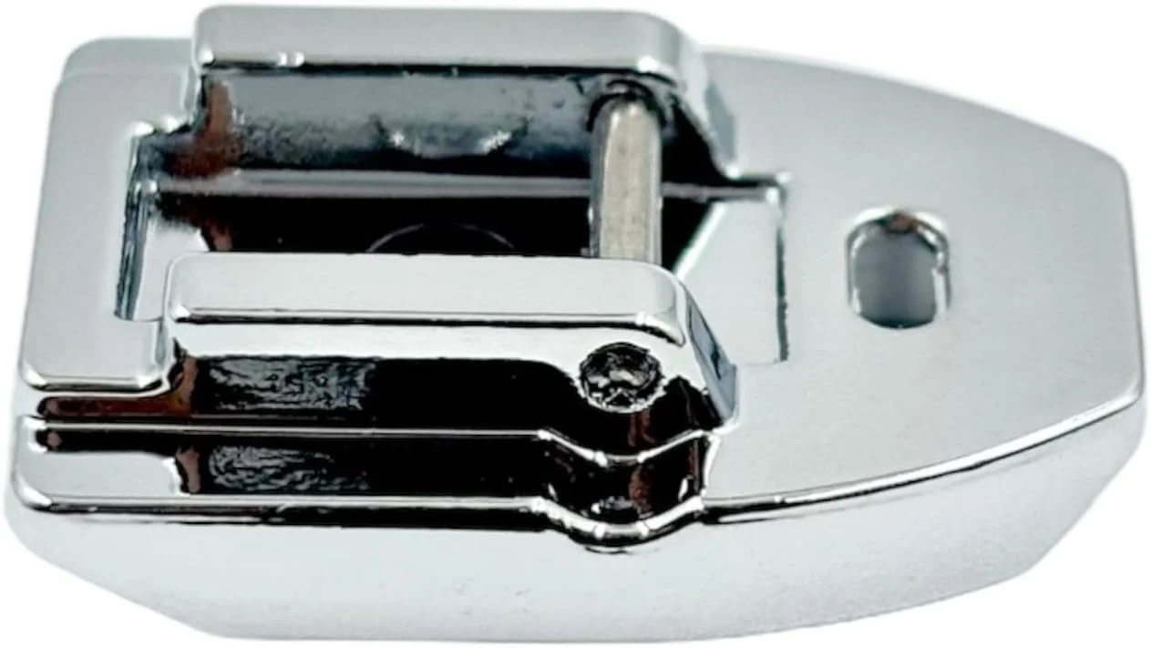 پایه سردوزی زیپی مخفی گرد Zenith مناسب برای اکثر چرخ خیاطی های پایه کوتاه پایه سردوزی زیپی مخفی گرد Zenith مناسب برای اکثر چرخ خیاطی های پایه کوتاه