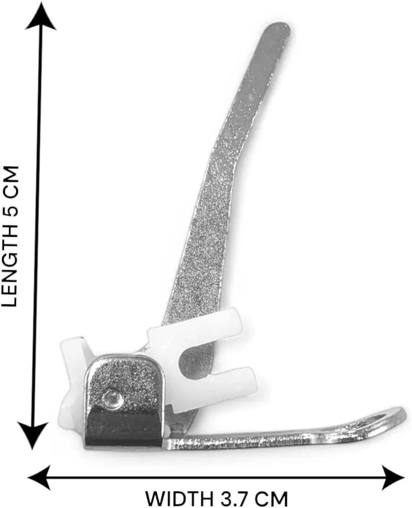 پایه گلدوزی Zenith سازگار با تمام چرخ خیاطی های اتوماتیک Usha Singer Brother Janome