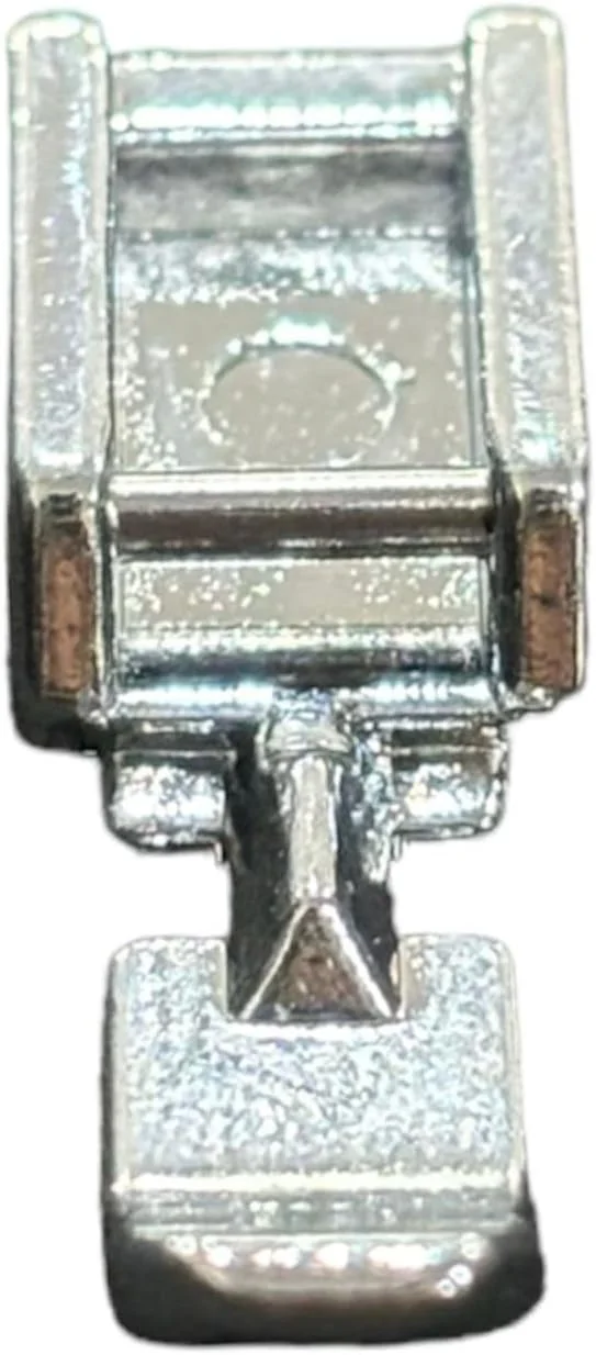 پایه باریک زیپ دوزی Zenith دو عددی مناسب برای تمام چرخ خیاطی های اتوماتیک (سینگر/اوشا/برادر/راجش) پایه های فشاری برای مصارف خانگی پایه باریک زیپ دوزی Zenith دو عددی مناسب برای تمام چرخ خیاطی های اتوماتیک (سینگر/اوشا/برادر/راجش) پایه های فشاری برای مصارف خانگی