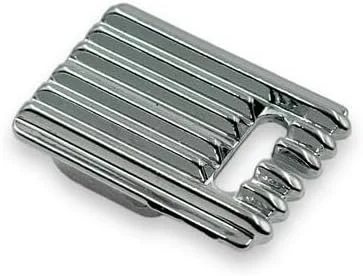 پایه چین دار ۵ شیاره Zenith سازگار با چرخ خیاطی های سینگر، یوشا و برادر، دوخت وارداتی برای تمام چرخ خیاطی های اتوماتیک، پرداخت فولادی