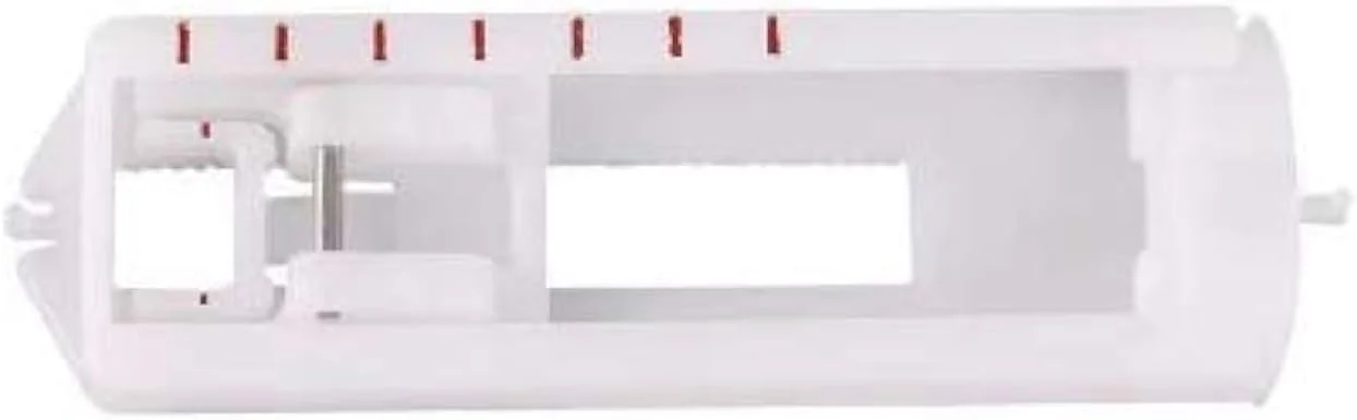 پایه دکمهدوزی چهار مرحلهای Zenith مناسب برای اکثر چرخ خیاطیهای پایه کوتاه پایه دکمهدوزی چهار مرحلهای Zenith مناسب برای اکثر چرخ خیاطیهای پایه کوتاه